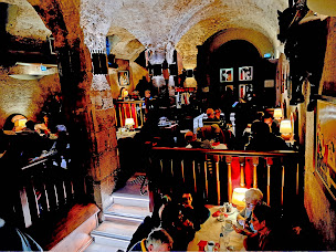 Photo n°257 de Restaurant Au Dauphin à Strasbourg ()