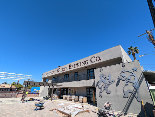 Firestone Walker Brewing Company - The Propagator image