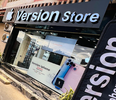 فيرجن ايفون ستور - Version iPhone Store VIP