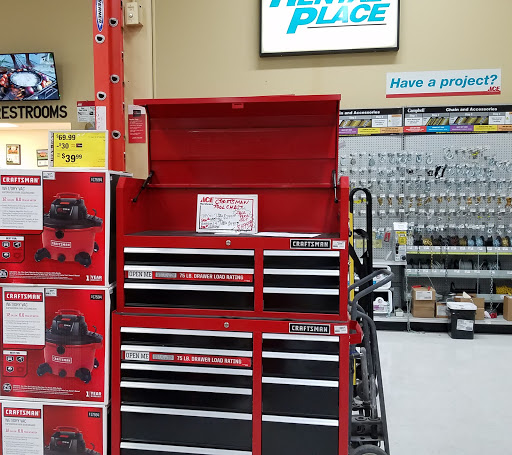 Hardware Store «Tri-State Ace Home Center», reviews and photos, 2350 Miracle Mile #160, Bullhead City, AZ 86442, USA