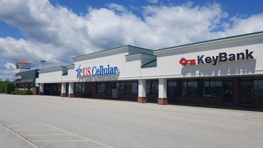 U.S. Cellular, 33 Bangor Mall Blvd, Bangor, ME 04401, USA, 