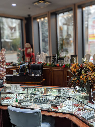 Jewelry Store «Rosé Rosá», reviews and photos, 107 Brown St, East Stroudsburg, PA 18301, USA