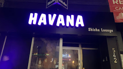 Havana Shisha