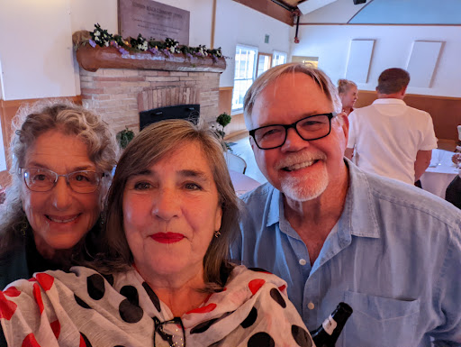 Auditorium «Stinson Beach Community Center», reviews and photos, 32 Belvedere Ave, Stinson Beach, CA 94970, USA