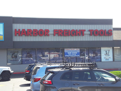 Hardware Store «Harbor Freight Tools», reviews and photos, 2950 NE Hogan Dr, Gresham, OR 97030, USA
