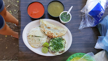 Tacos De Barbacoa La Plebada - Pericos - Badiraguato, Badiraguato, 80500 Badiraguato, Sin., Mexico