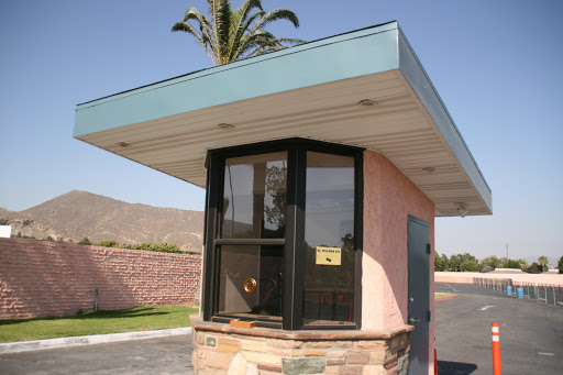 Drive-in Movie Theater «Rubidoux Drive-In Theatre and Swap Meet», reviews and photos, 3770 Opal St, Riverside, CA 92509, USA