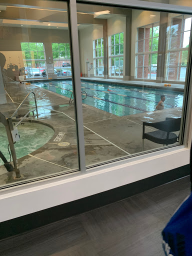 Gym «LA Fitness Buford», reviews and photos, 3420 Buford Dr NE, Buford, GA 30519, USA