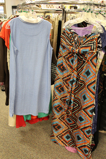 Thrift Store «Matthew 25 Thrift Shop», reviews and photos, 48 E Main St, Lititz, PA 17543, USA