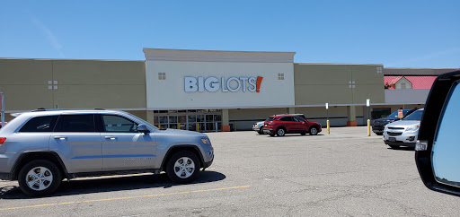 Discount Store «Big Lots», reviews and photos, 35603 S Gratiot Ave, Charter Twp of Clinton, MI 48035, USA