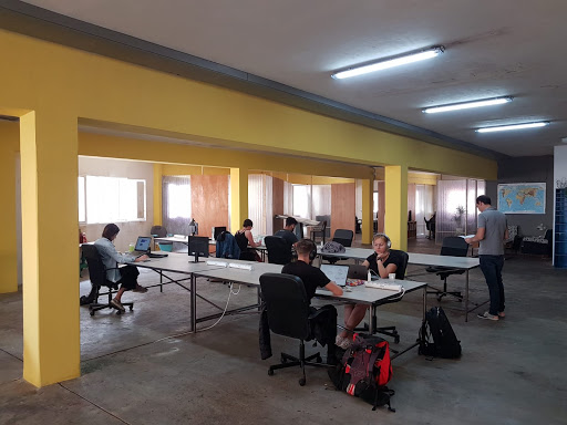 Coworking Palermo