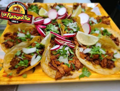 La Pasadita Authentic Mexican Restaurant
