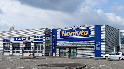 Norauto Seltz à Seltz
