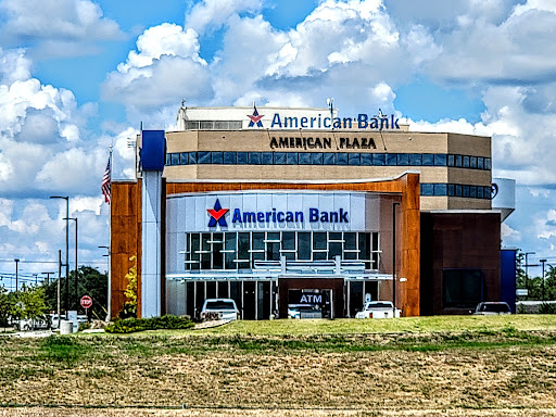 American Bank - Plaza