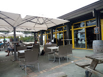 Atmosphère du Restauration rapide Wild Café by UCPA à Carcans - n°4