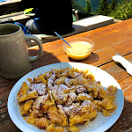 Photo n°2 de l'avis de Carmen.� fait le 28/06/2020 à 07:50 sur le  Brunnsteinhütte à Mittenwald