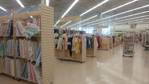 Fabric Store «Jo-Ann Fabrics and Crafts», reviews and photos, 2343 Curlew Rd, Dunedin, FL 34698, USA