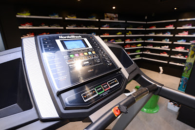 Terre de Running Quetigny votre magasin running à Quetigny