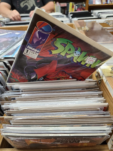 Book Store «Half Price Books», reviews and photos, 4322 E Cactus Rd, Phoenix, AZ 85032, USA