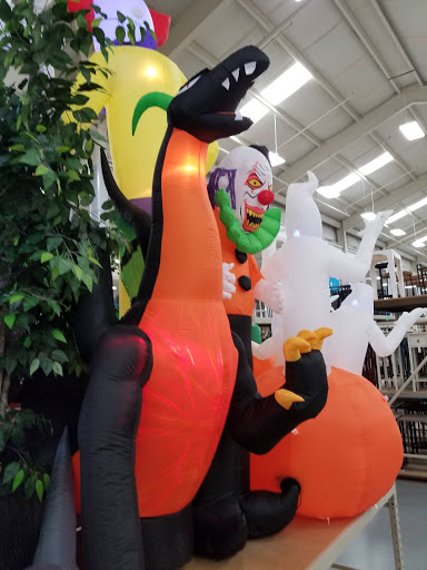 Home Goods Store «At Home», reviews and photos, 401 International Center Dr, Sandston, VA 23150, USA