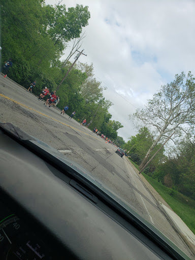 Country Club «Hyde Park Golf & Country Club», reviews and photos, 3740 Erie Ave, Cincinnati, OH 45208, USA