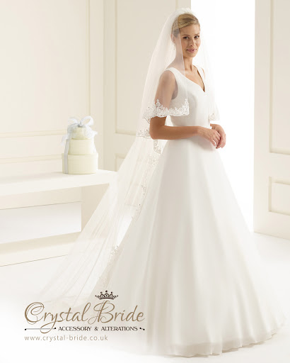 Crystal Bride