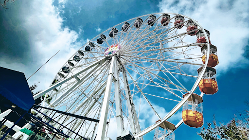 小人國主題樂園