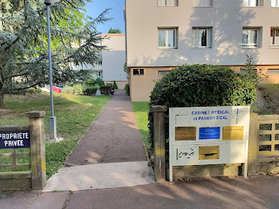 Hamza LAZRAQ - Ostéopathe Saint-Maur-des-Fossés à Saint-Maur-des-Fossés