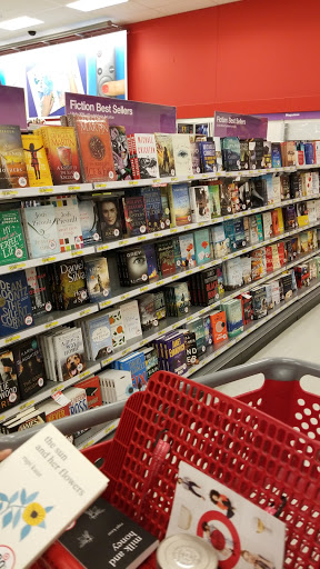 Department Store «Target», reviews and photos, 2400 S Telegraph Rd, Bloomfield Hills, MI 48302, USA