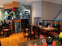 Atmosphère du Restaurant italien Tesoro d'Italia - Paradis à Paris - n°3