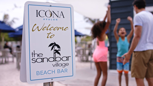 Hotel «Icona Golden Inn», reviews and photos, 7849 Dune Dr, Avalon, NJ 08202, USA