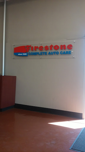 Tire Shop «Firestone Complete Auto Care», reviews and photos, 242 W Main St, Gallatin, TN 37066, USA