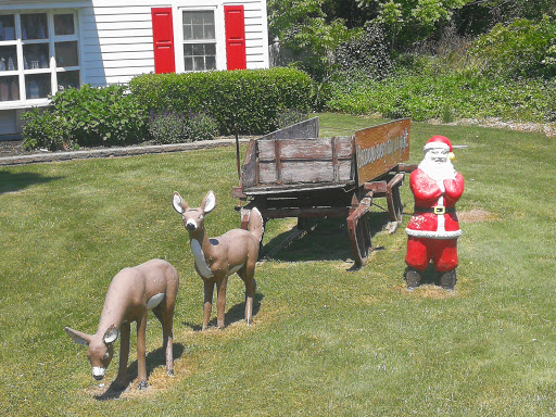 Gift Shop «Winterwood Gift & Christmas Shoppe», reviews and photos, 3137 U.S. 9, Rio Grande, NJ 08242, USA