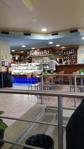 Avaliações doCafé Bellissimo em Castelo Branco - Cafeteria