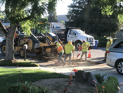 Dawson-Mauldin Construction 1071 E Nebraska Ave, Selma, CA 93662