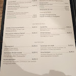 Photo n°2 de l'avis de Peggy.i fait le 07/01/2024 à 11:07 sur le  Restaurant Platzhirsch am Schlosseck à Dresden