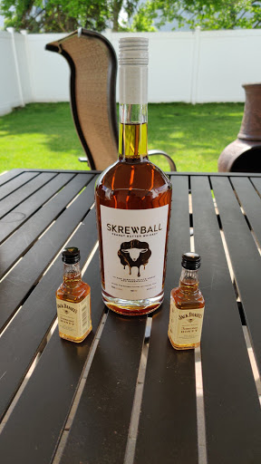 Wine Store «Liquor Town & Fine Wines», reviews and photos, 135-21 Cross Bay Blvd, Ozone Park, NY 11417, USA