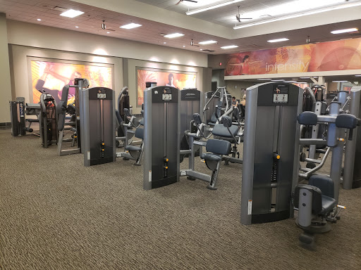 Gym «LA Fitness», reviews and photos, 1934 Middle Country Rd, Centereach, NY 11720, USA