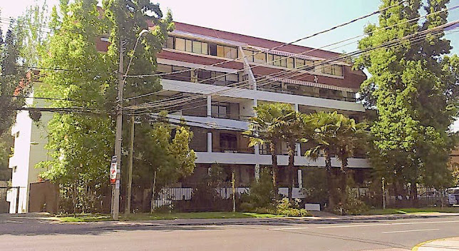 Comunidad Edificio Luis Pasteur 6111