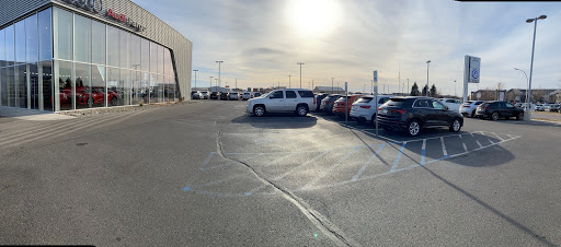 Car Dealer «Valley Imports Inc», reviews and photos, 402 40th St S, Fargo, ND 58103, USA