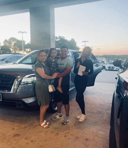 Nissan Dealer «Nissan of Boerne», reviews and photos, 31805 Interstate 10 Frontage Rd, Boerne, TX 78006, USA