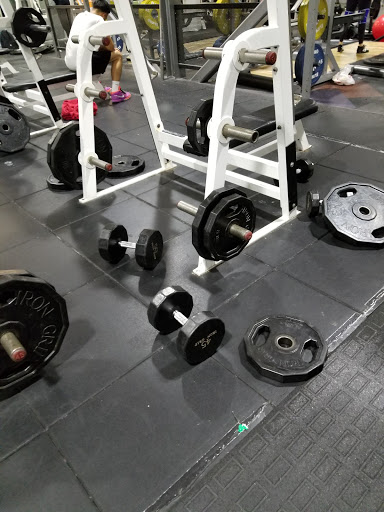 Health Club «24 Hour Fitness», reviews and photos, 2126 Hilltop Mall Rd, Richmond, CA 94806, USA