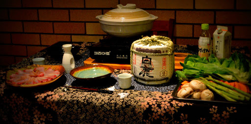 Japanese Cuisine Classes(Home cooking Classes)