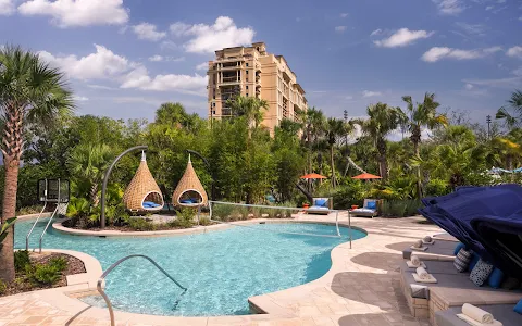 Four Seasons Resort Orlando at Walt Disney World® Resort image