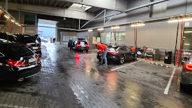 XL Carwash