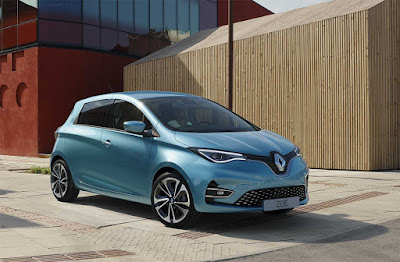 RENAULT MIRAMAS (MYC) AGENCE CASTAGNARO à Miramas