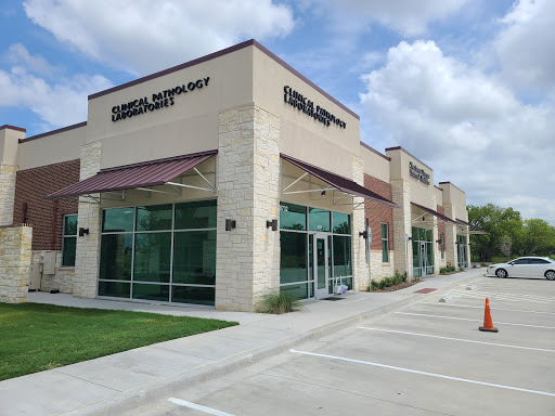 Clinical Pathology Laboratories (CPL) - North Tarrant Parkway