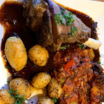 Photo n°1 de l'avis de Marco.t fait le 28/07/2019 à 18:57 sur le  GlücksGefühl à Arzbach