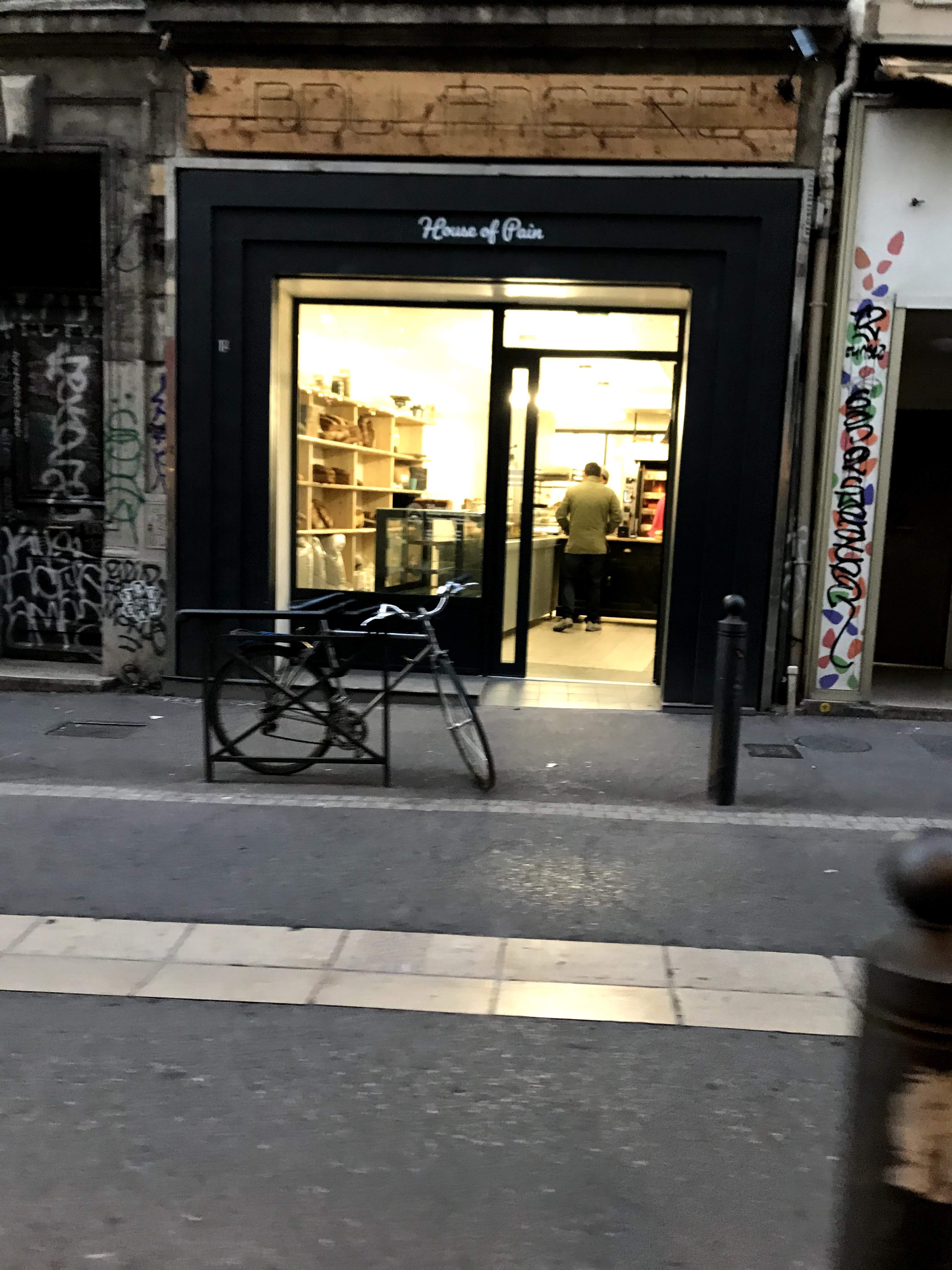 Photo n° 3 de l'avis de Béatrice.P fait le 08/02/2020 à 13:25