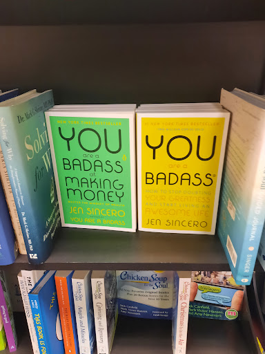 Book Store «Books-A-Million», reviews and photos, 195 Fox Valley Center A1, Aurora, IL 60504, USA